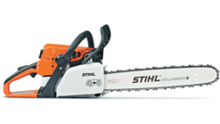 STIHL Rear-Handle Chainsaws