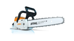 Stihl MSA 120CBQ Battery Powered Chainsaw