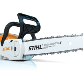 Stihl MSA 120CBQ Battery Powered Chainsaw
