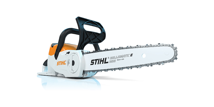 Motosierra STIHL A Bateria MsA120-kit 