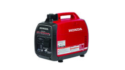 Eu2200i Inverter Generator With Co Minder Gardenland Power Equipment