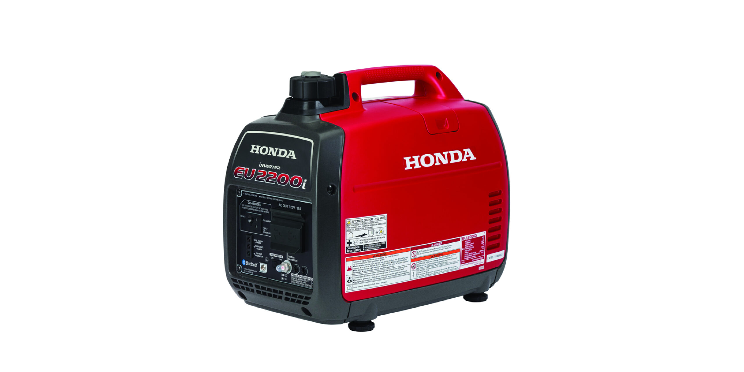 honda generator