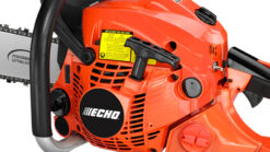 echo-cs-501p-rear-handle-chainsaw
