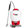 RedMax 4-Gallon Battery-Powered Backpack Sprayer