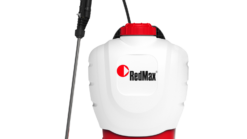 RedMax 4-Gallon Battery-Powered Backpack Sprayer