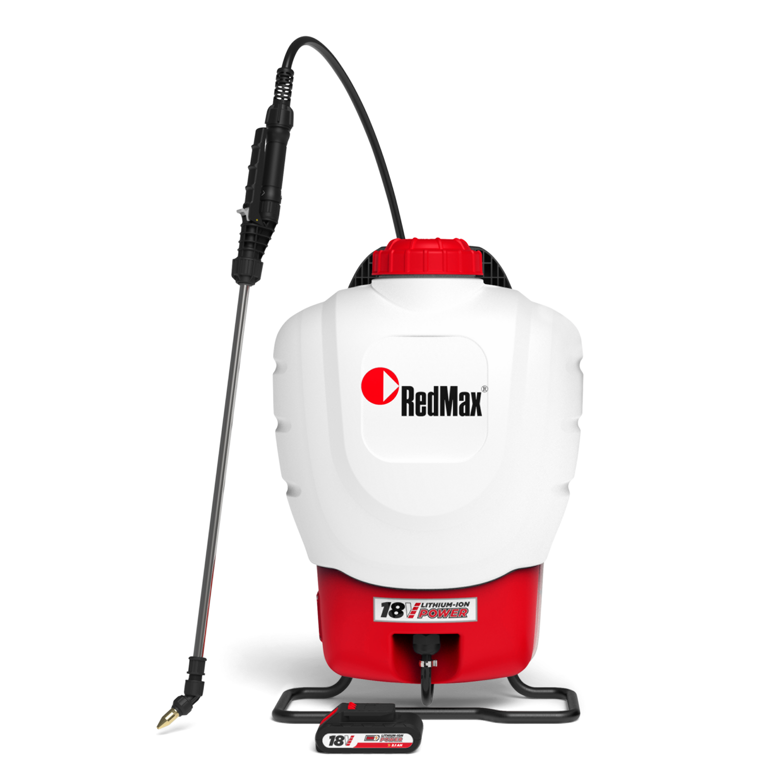 4 Gallon Backpack Sprayer