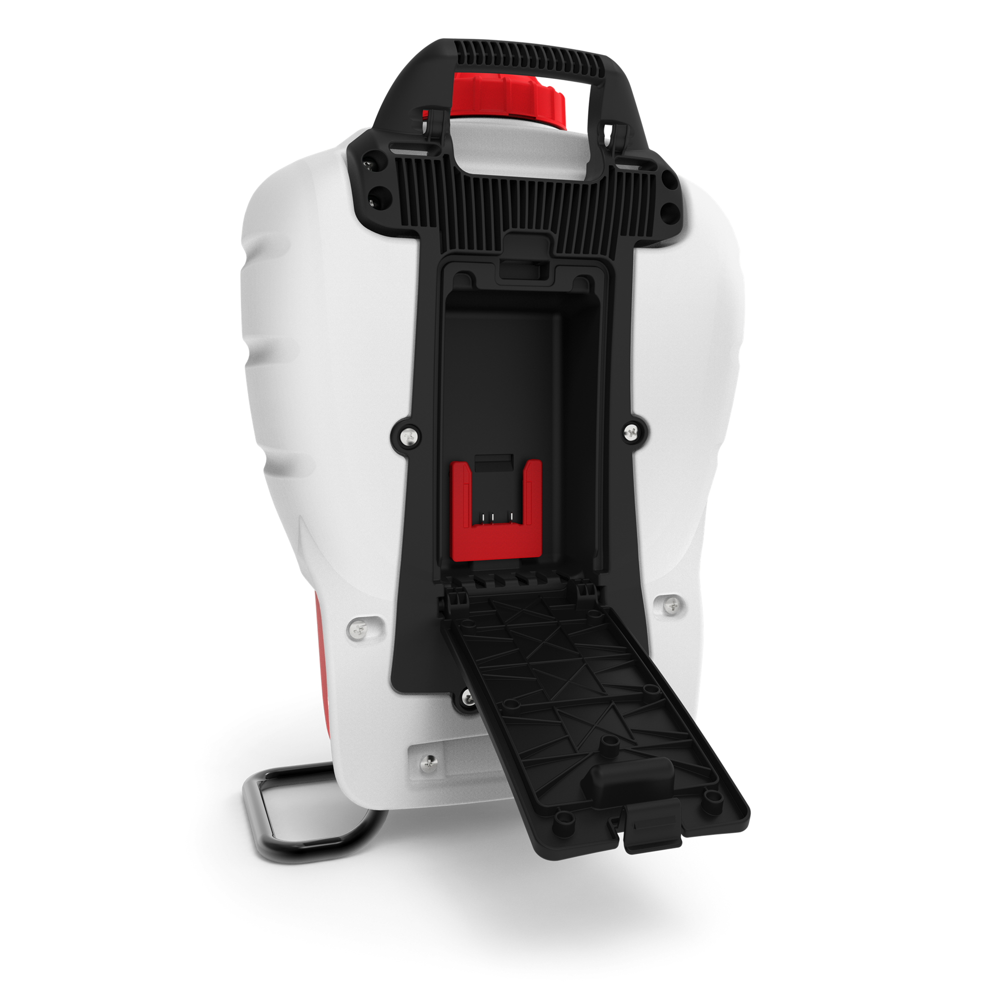 RedMax 4 Gallon Battery-Powered Backpack Sprayer – Gardenland Power