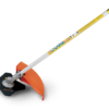 STIHL FS-KM Brushcutter Attachment