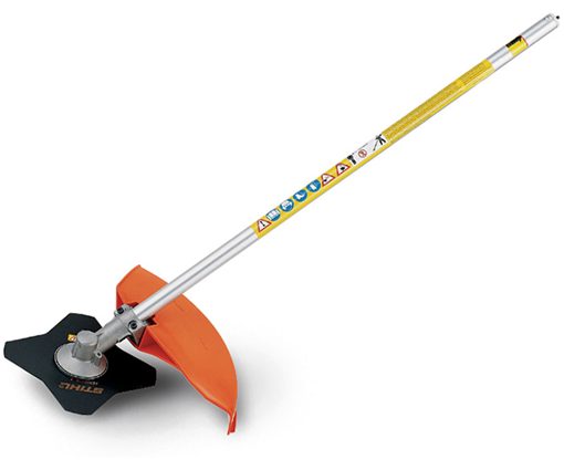 STIHL FS-KM Brushcutter Attachment