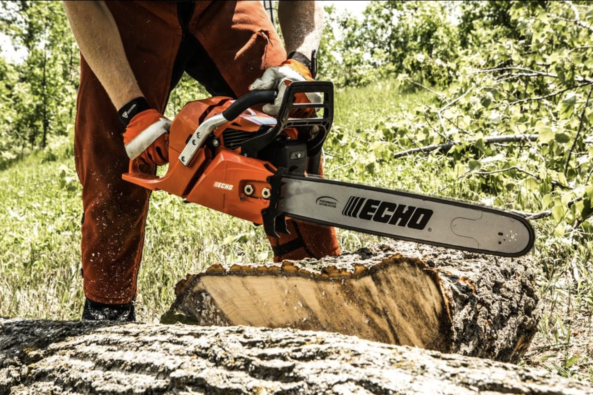 Echo power equipment on sale at gardenland power equipment
