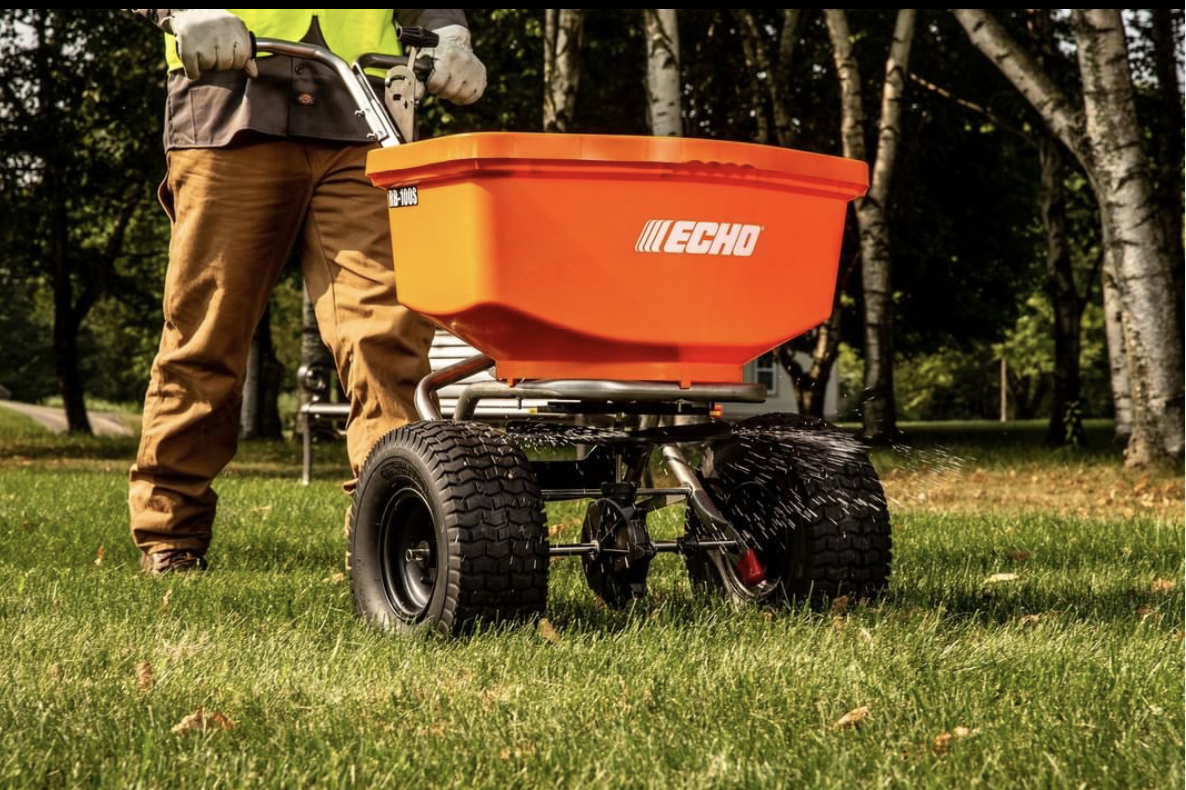 Echo power equipment on sale at gardenland power equipment
