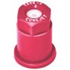 Smith No.6 Red Conical Nozzle Tip