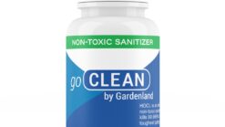 GoClean HOCL Non-Toxic Sanitizer