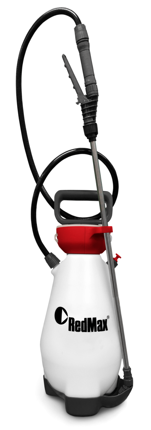 RedMax 2-Gallon Handheld Sprayer