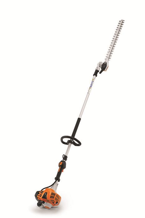 STIHL HL 94 (145) Hedge Trimmer 24″ Blade | Gardenland Power Equipment