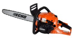 Echo Chainsaws