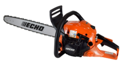 Echo Chainsaws