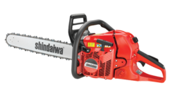 Shindaiwa-591-chainsaw