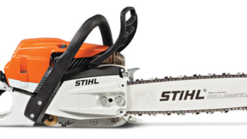 STIHL MSA 220 CB-Q 16″ Battery-Powered Chainsaw – Gardenland Power Equipment