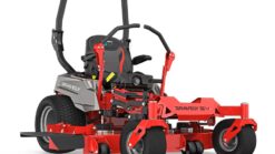 Gravely Pro-Turn EV ZTRs Rear Discharge