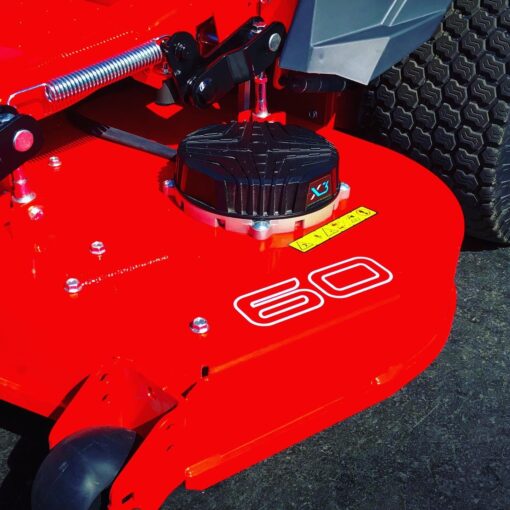 gravely-proturn-ev-battery-powered-lawn-mower