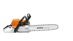 STIHL MSA 220 CB-Q 16″ Battery-Powered Chainsaw – Gardenland Power Equipment