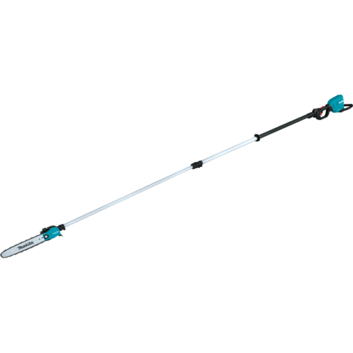 Makita XAU02PTB BatteryPowered Telescoping 9ft13ft Pole Saw Kit (10