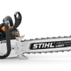 STIHL MS 500i 32 Chainsaw