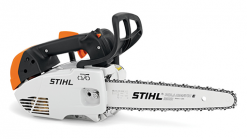 STIHL MSA 220 CB-Q 16″ Battery-Powered Chainsaw – Gardenland Power Equipment