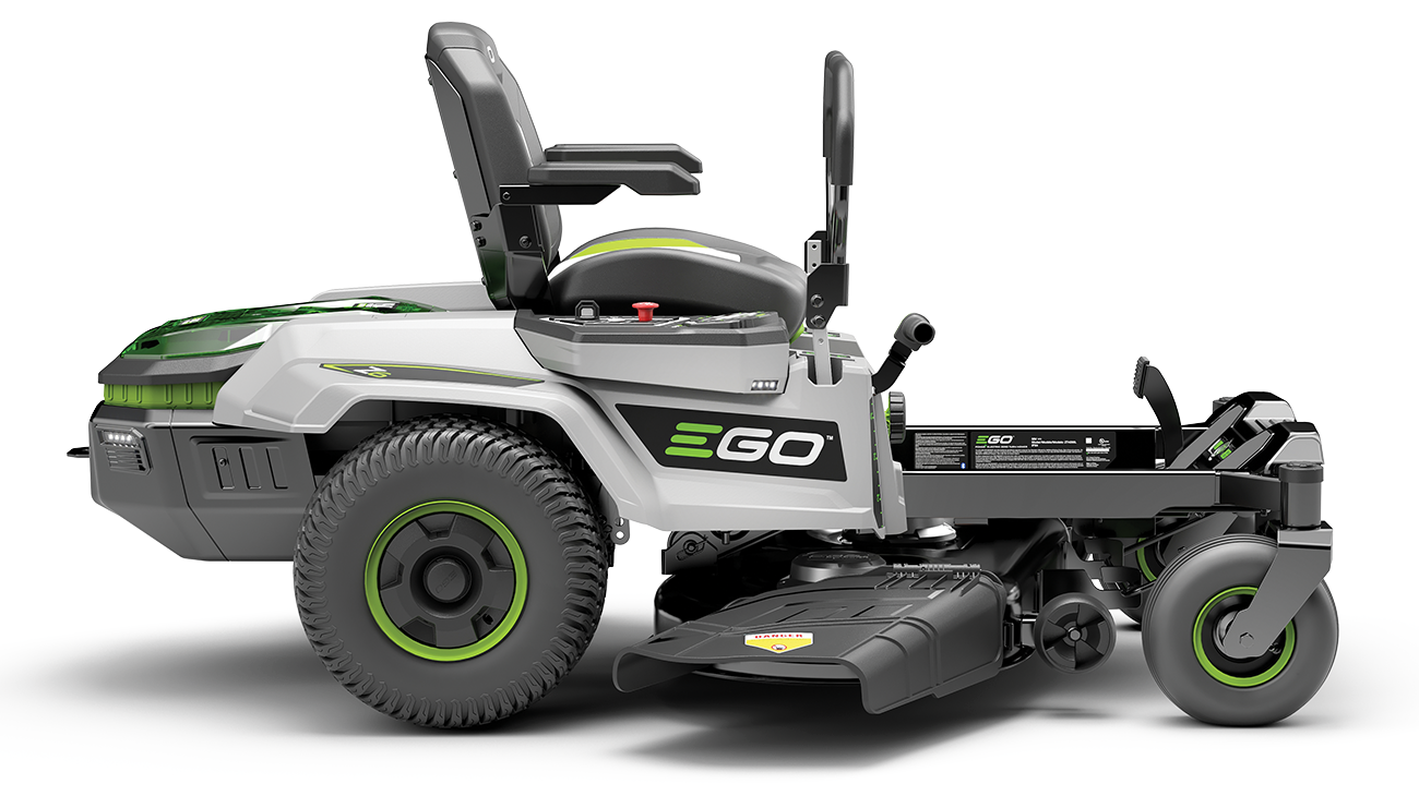 EGO Power 42” ZT4204L Zero Turn Riding Mower