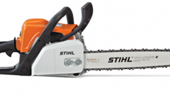 Stihl-MS170-chainsaw