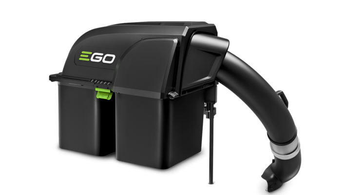 EGO Z6 ZTR Riding Mower Accessories