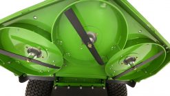 mean-green-vanquish-battery-powered-stand-on-mower-deck