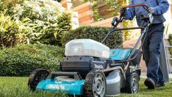 makita-connectx-cml01z-commercial-cordless-lawnmower