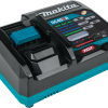 makita-xgt-DC40RA-battery-charger