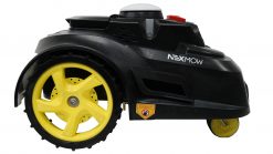 nexmow-m1-robotic-lawn-mower-side-view