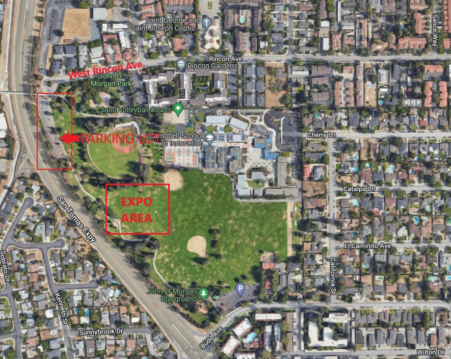 john-d-morgan-park-directions