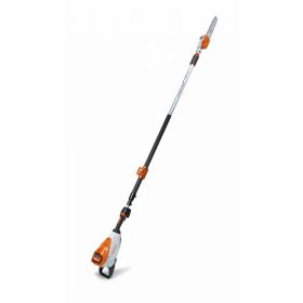 STIHL HTA135 Battery-Powered Telescoping Pole Saw