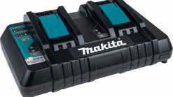 makita-dc18rd-18v-lxt-lithium-ion-dual-port-rapid-optimum-charger-gardenland