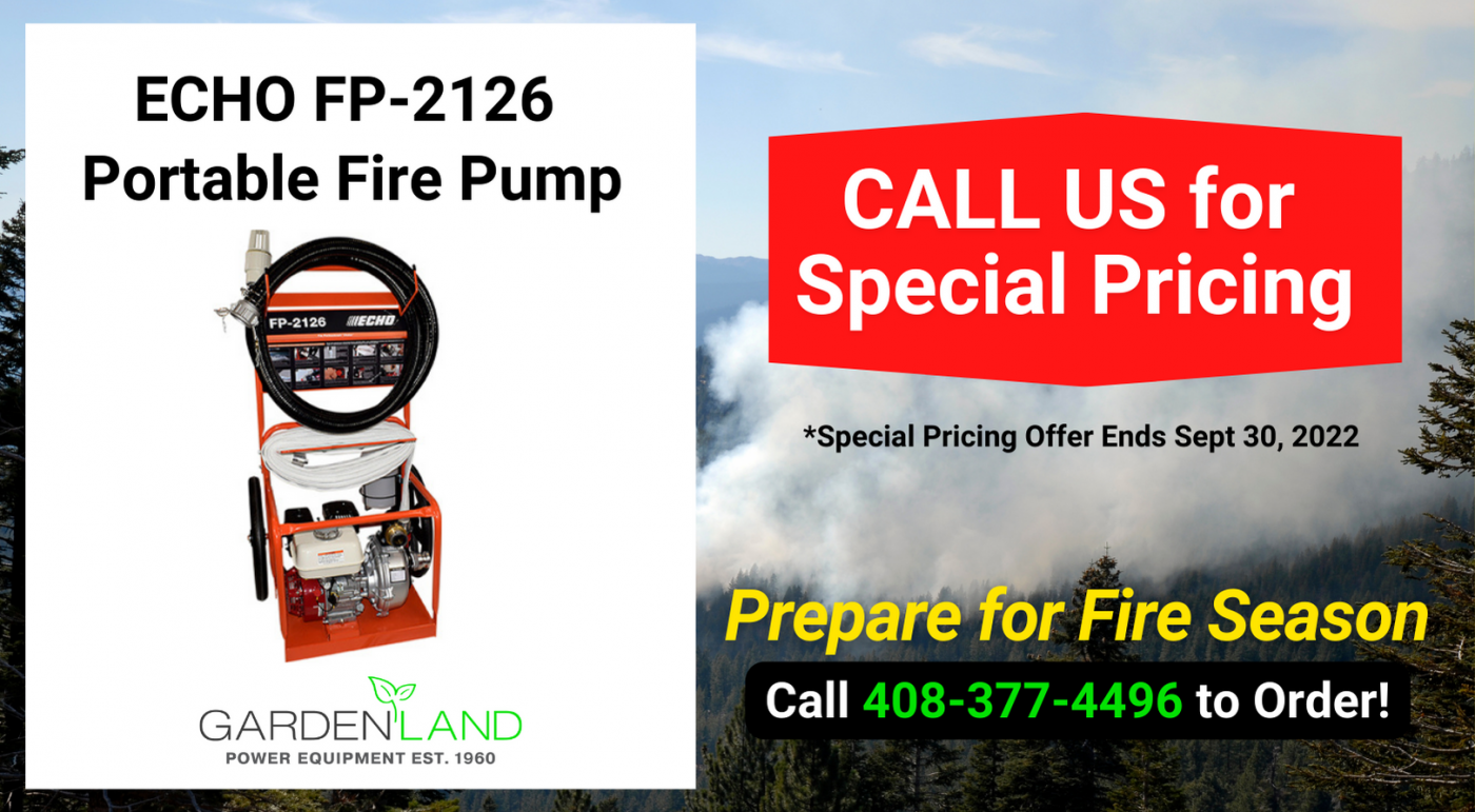 echo-fp2126-portable-fire-pump-shop-gardenland-fire-deals-call-for-special-pricing