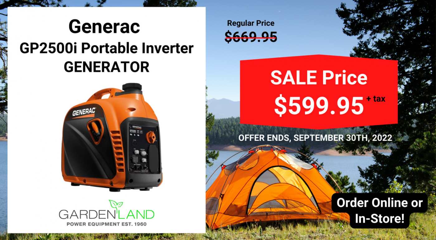 generac-gp2500i-portable-inverter-generator-shop-gardenland-generator-deals