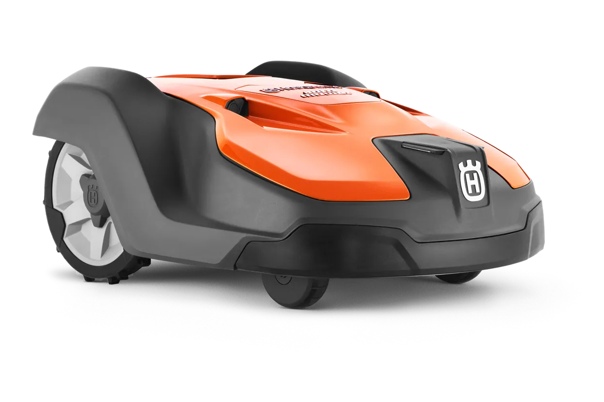 Husqvarna Automower 550 Robotic Mower – Gardenland Equipment