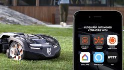 remote-object-detection-husqvarna-450-xh-robotic-lawn-mower