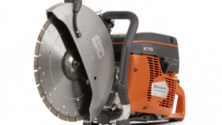 Husqvarna cut saw