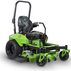 Mean Green Nemesis 48" Battery Zero-Turn Mower