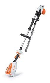STIHL HLA 66 Cordless Extended Reach Hedge Trimmer (Tool Only)