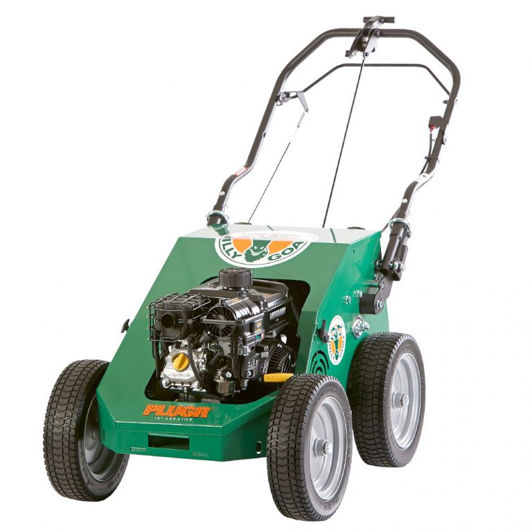 Billy Goat PL1803V 18″ Plunger Reciprocating Aerator | Gardenland Power ...