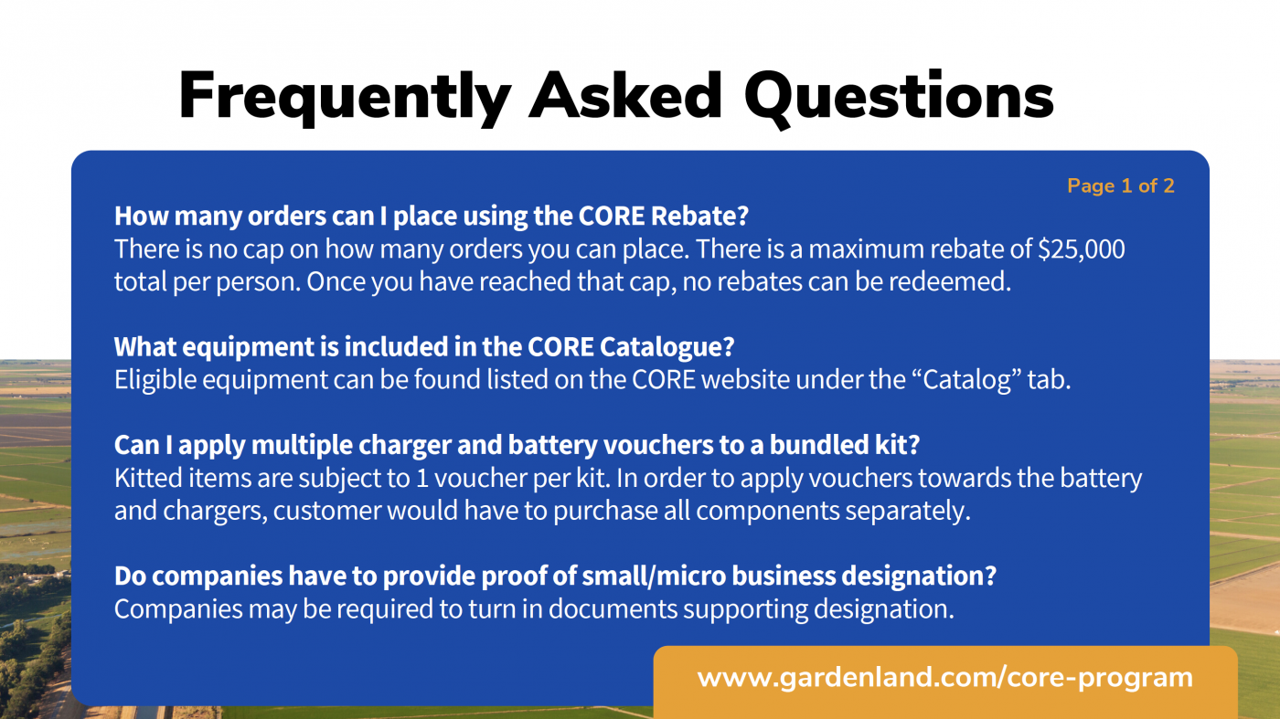 gardenland-presentation-california-core-voucher-frequently-asked-questions