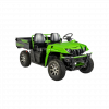 Greenworks Commercial Work Utility Vehicle