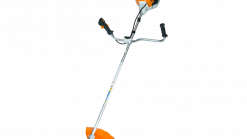 STIHL FS 251 Straight-Shaft Line Trimmer